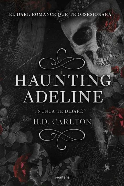 haunting adeline pdf|haunting adeline free read.